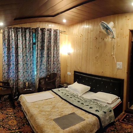 Dream River Resort Pahalgam Exterior photo