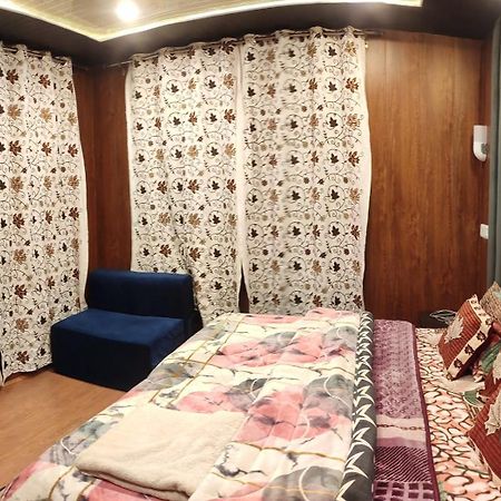 Dream River Resort Pahalgam Exterior photo