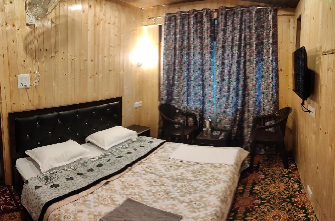 Dream River Resort Pahalgam Exterior photo