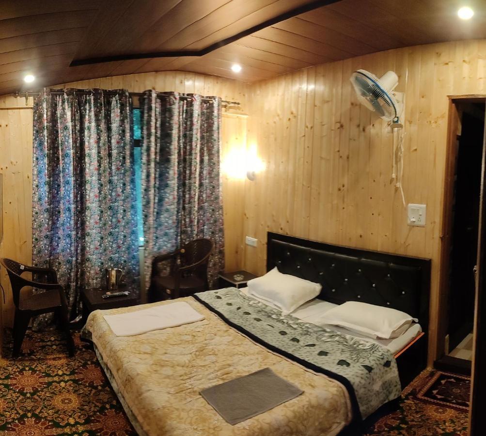 Dream River Resort Pahalgam Exterior photo