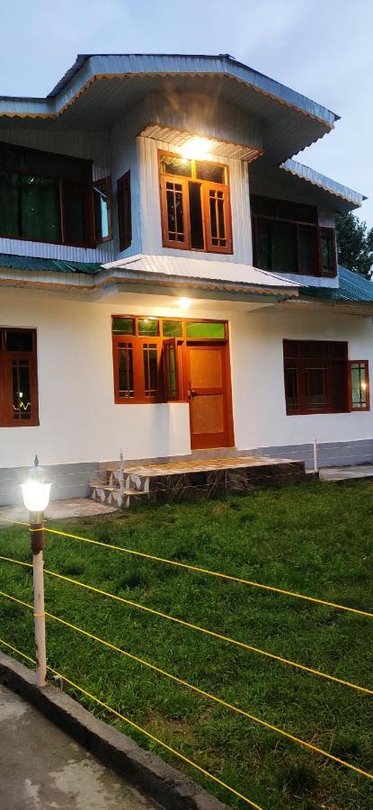 Dream River Resort Pahalgam Exterior photo