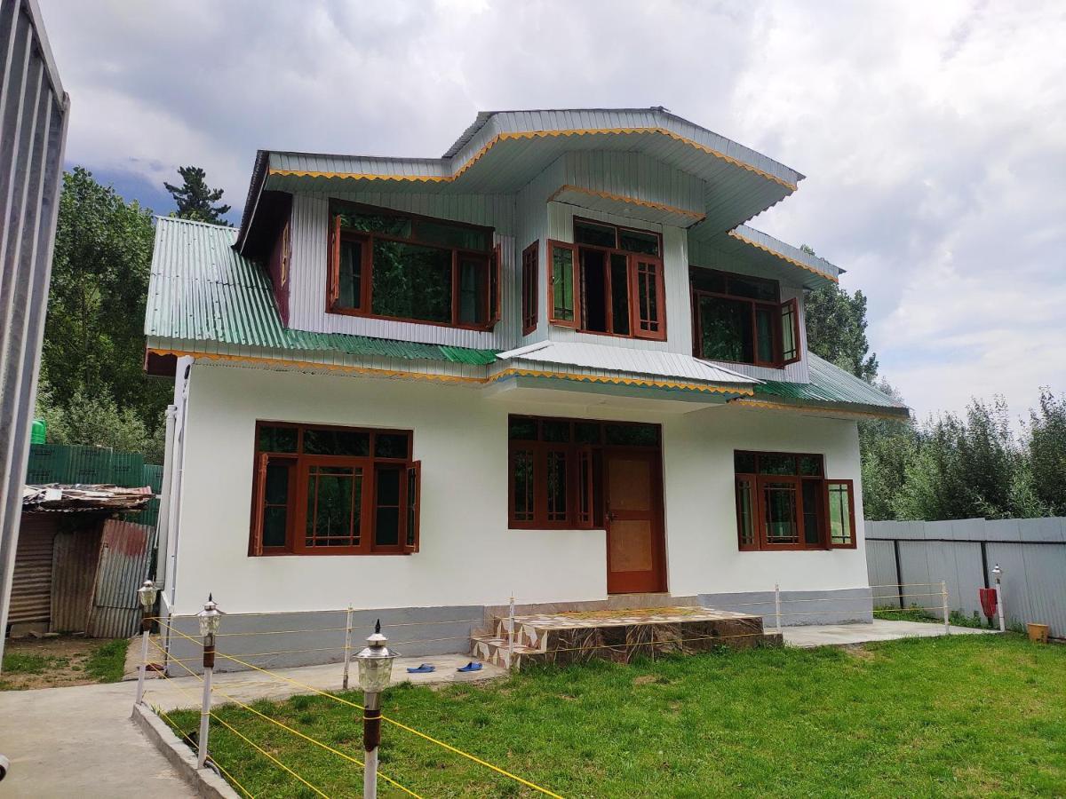 Dream River Resort Pahalgam Exterior photo