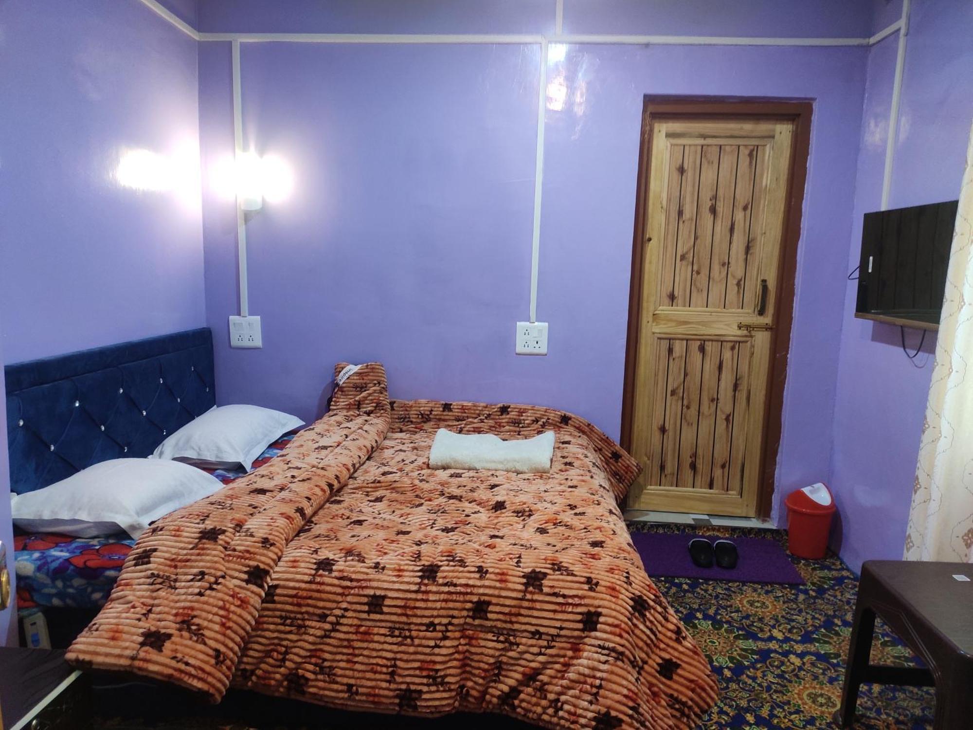 Dream River Resort Pahalgam Exterior photo
