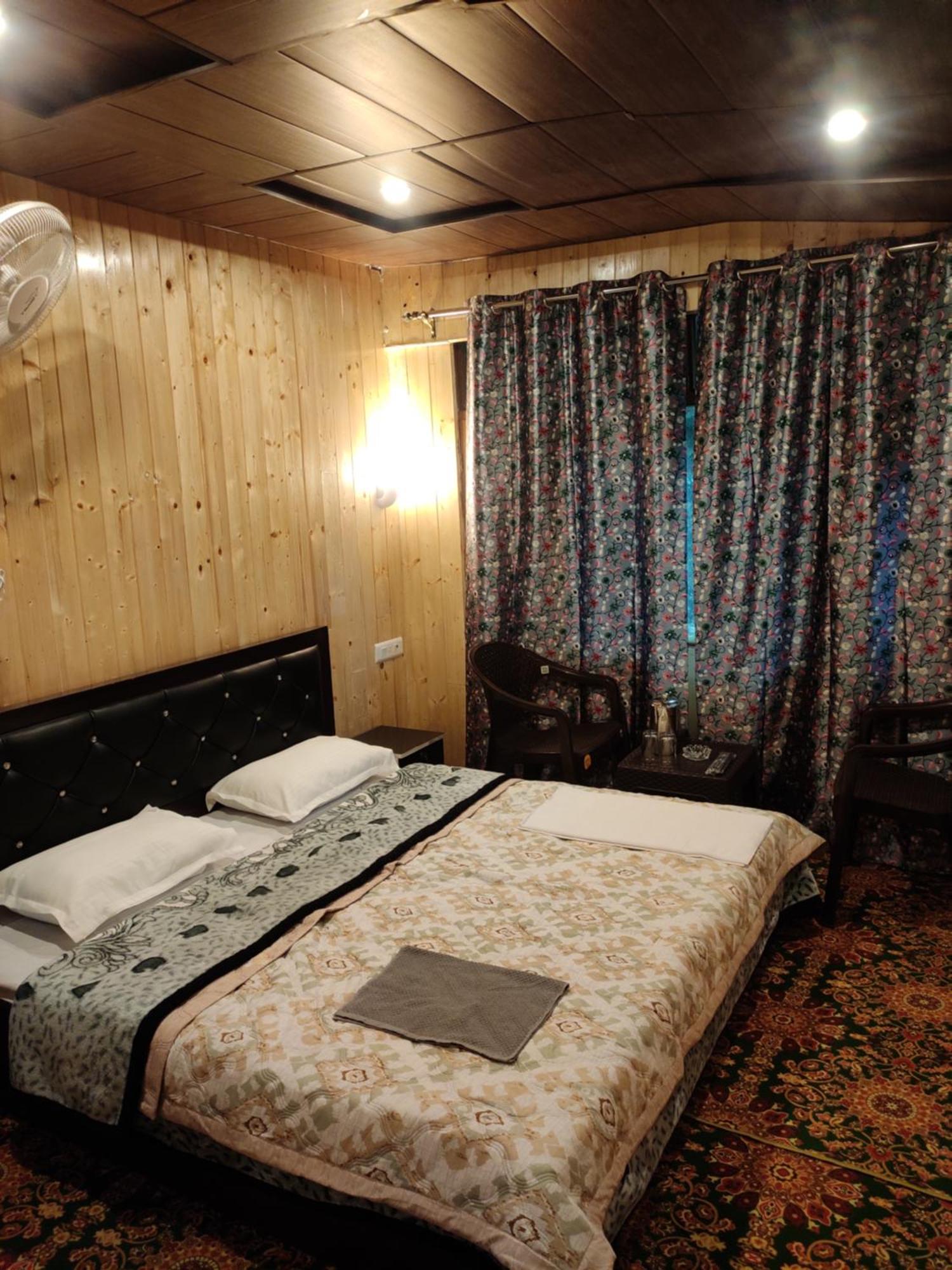 Dream River Resort Pahalgam Exterior photo